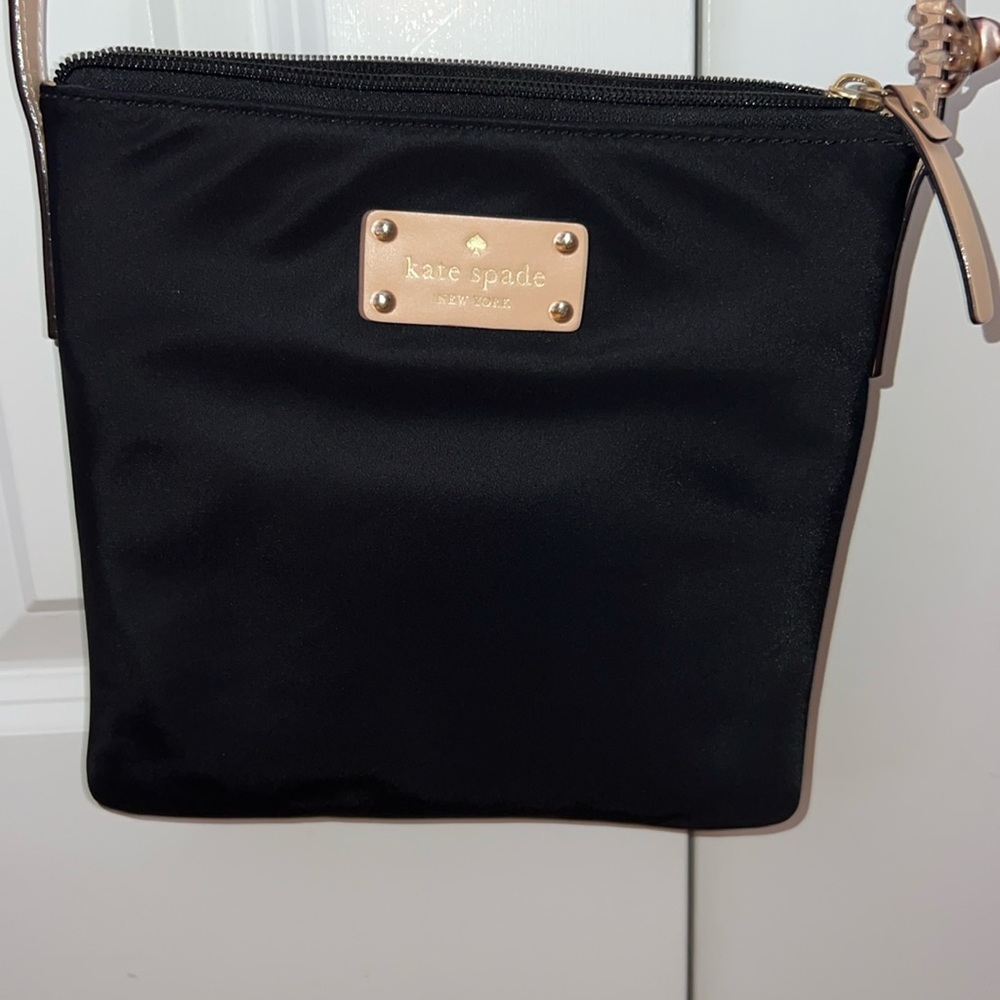Kate Spade crossbody bag